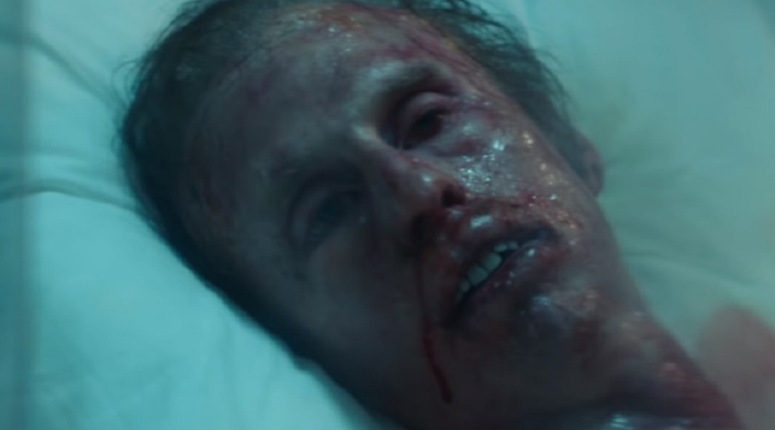 Chernobyl, serie de HBO Chernobyl, serie de HBO