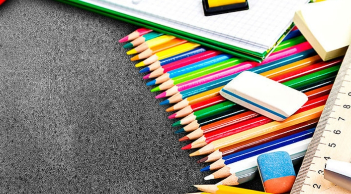 Estudiantes en colegio Estudiantes en colegio
