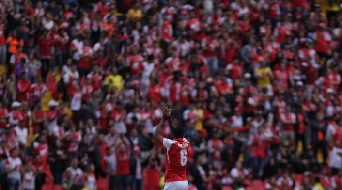 Independiente Santa Fe - Liga Águila