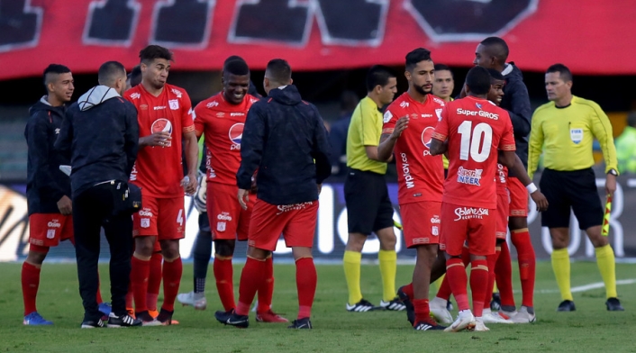 América de Cali