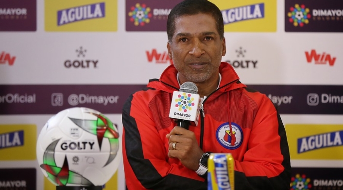 Alexis García
