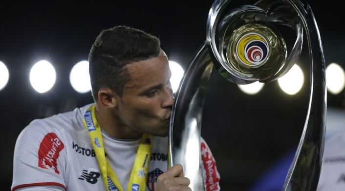 Junior campeón de la Liga Águila 2019-I