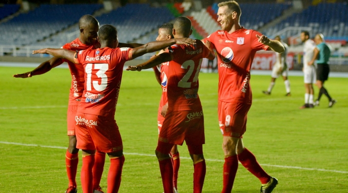 América de Cali