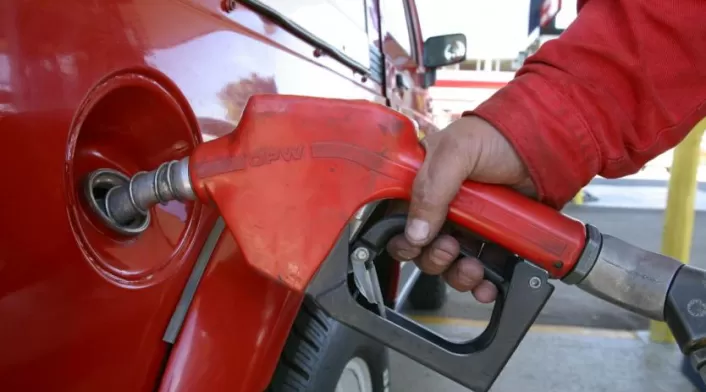 Combustible Toda una cadena productiva resulta afectada con los bloqueos viales.