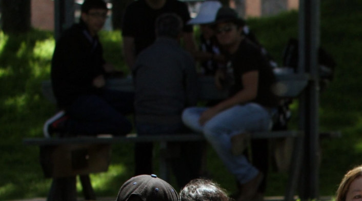 No cesa la polémica por el consumo de drogas y alcohol en los espacio públicos. No cesa la polémica por el consumo de drogas y alcohol en los espacio públicos.