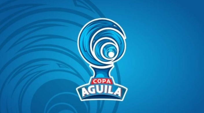 Logo Copa Aguila Logo Copa Aguila