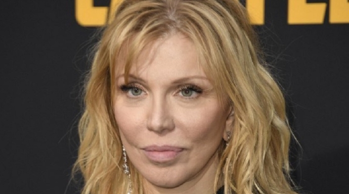 Courtney Love