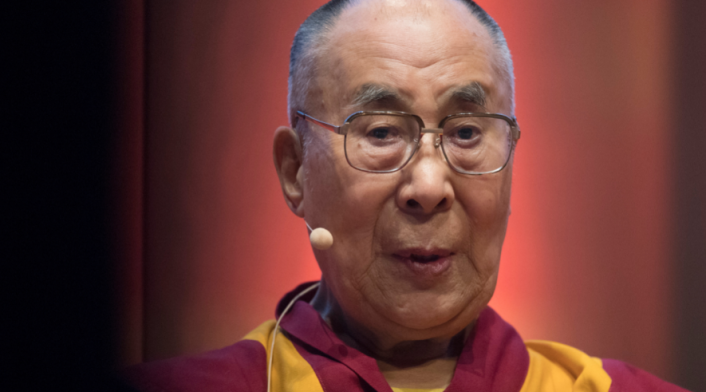 Dalai Lama