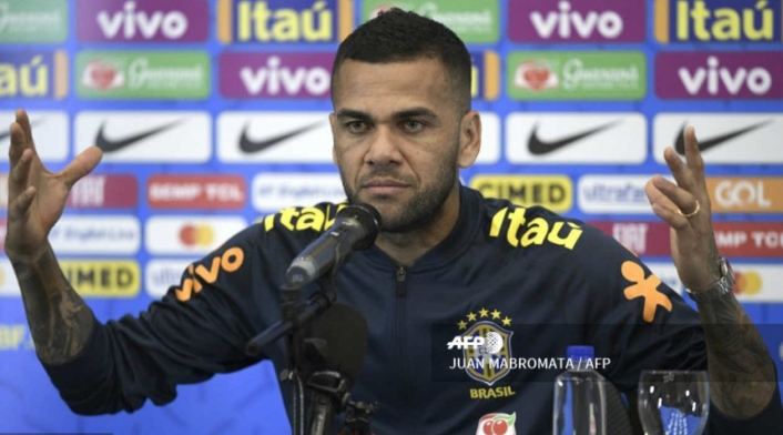 Dani Alves