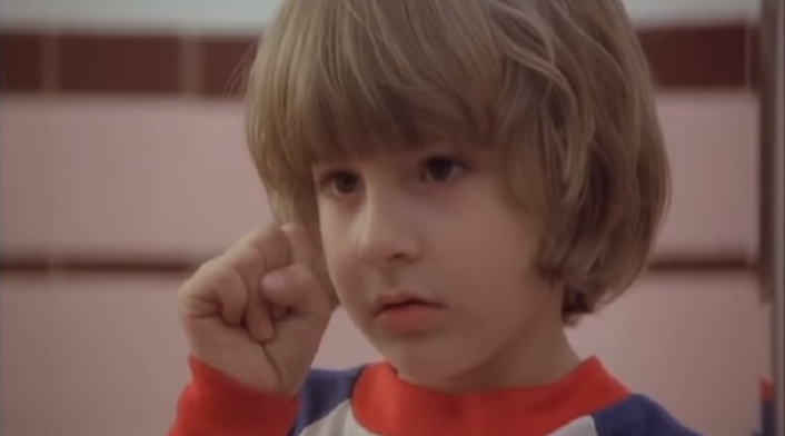 Danny Lloyd
