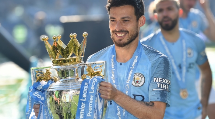 David Silva