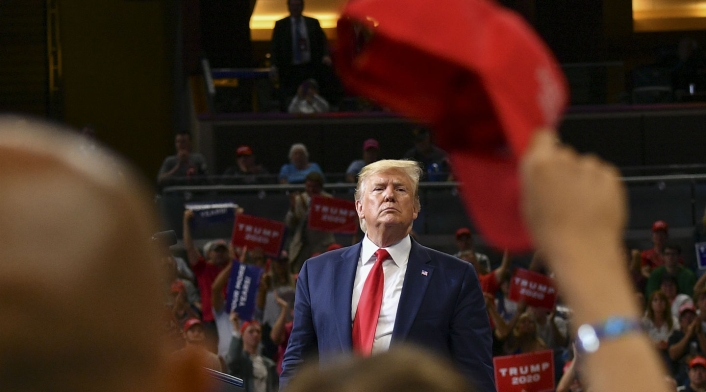 La normativa, promovida por Donald Trump, será publicada oficialmente en el Registro Federal el miércoles. Reelección de Donald Trump