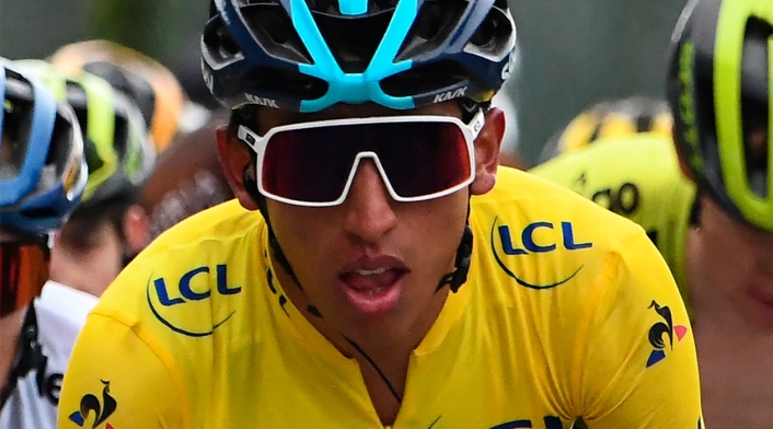 Egan Bernal