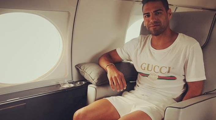 El jugador brindó estas palabras por la celebración del 'Día del padre'.