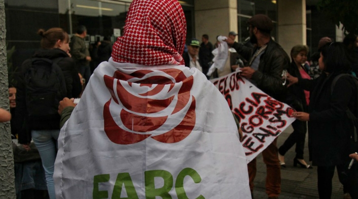 Los exjefes de las Farc en el rearme son Iván Márquez, Jesús Santrich, El Paisa y Romaña. Farc ante la JEP