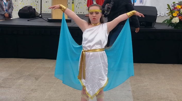 Olimpiadas FIDES 2019