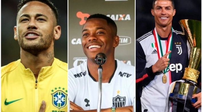 Futbolistas Acusados de abuso