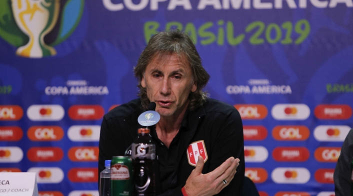 Ricardo Gareca