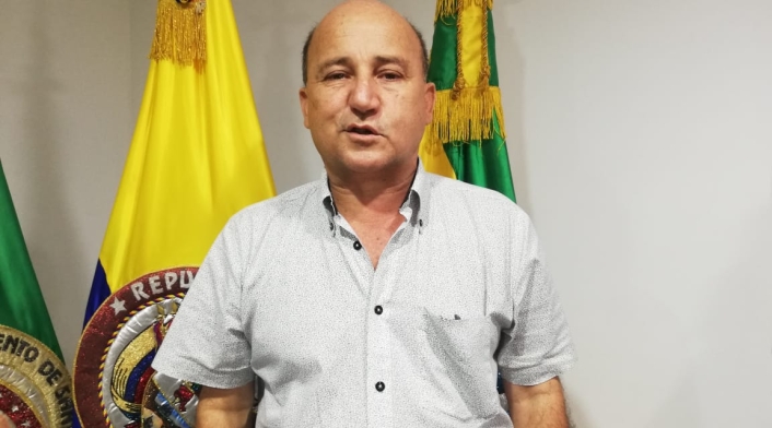 Se defendió de las acusaciones de Rodolfo Hernández