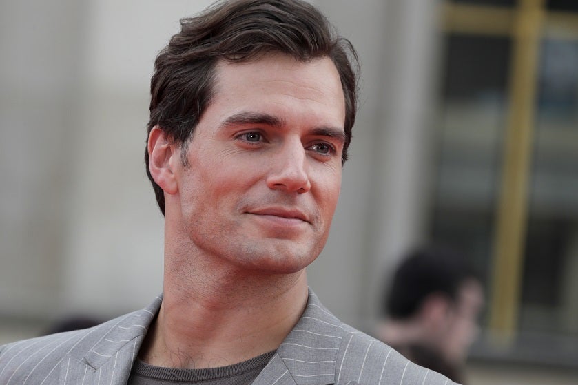 Henry Cavill Henry Cavill