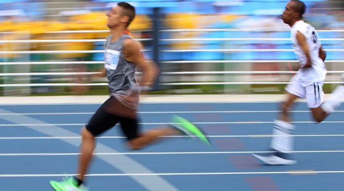 Atletismo Atletismo