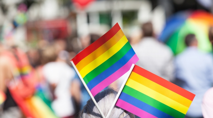 Comunidad LGBTI