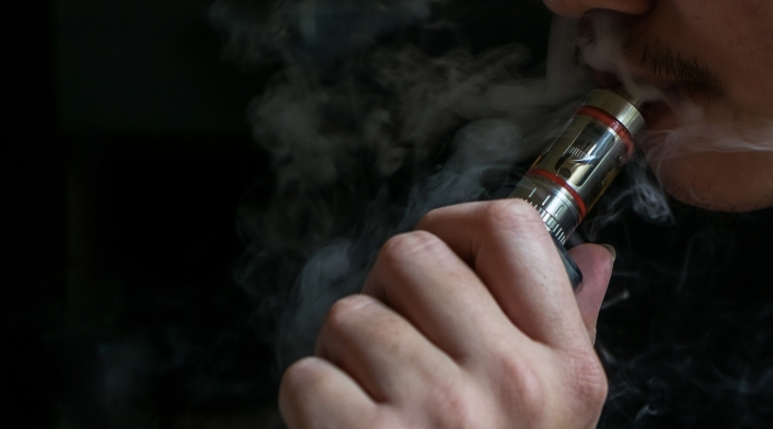 Cigarrillo electrónico