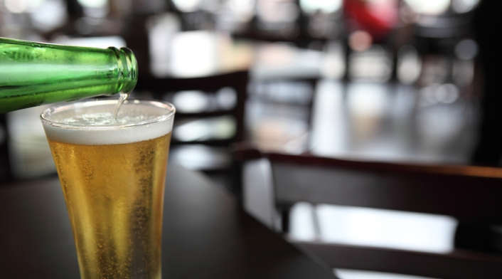 Cerveza