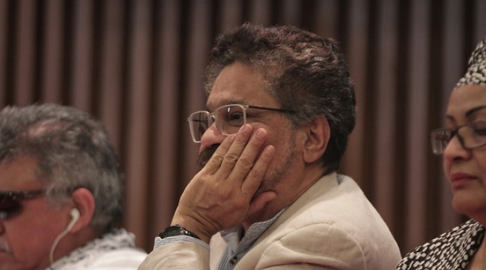 Iván Márquez IVÁN MÁRQUEZ