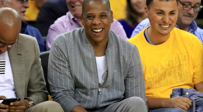 El esposo de Beyonce ocupa el primer lugar en esta lista.