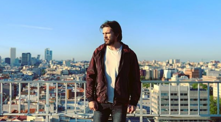 Juanes, músico colombiano