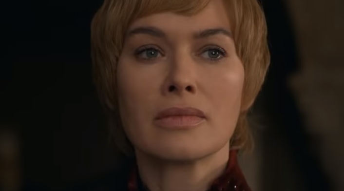 Lena Headey estuvo en desacuerdo con el tipo de muerte que sufrió el personaje que interpretó durante toda la serie.