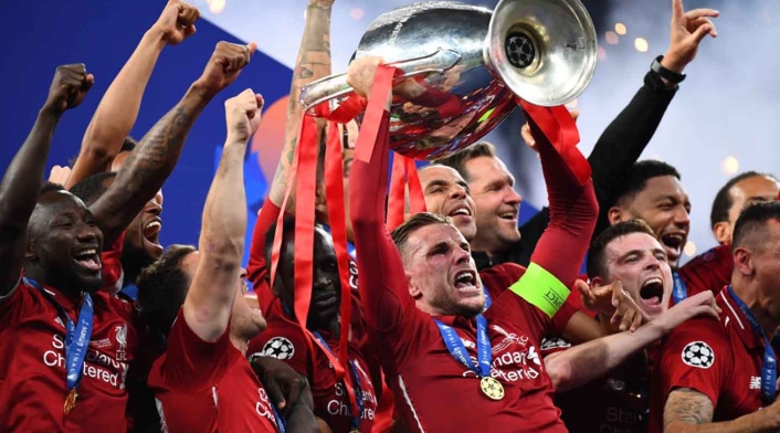 Liverpool Liverpool