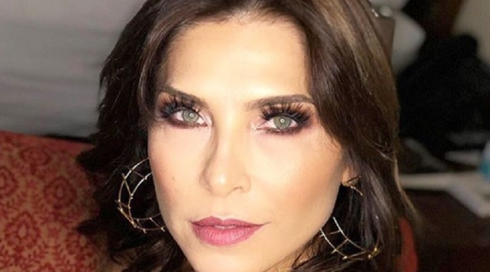 Lorena Meritano