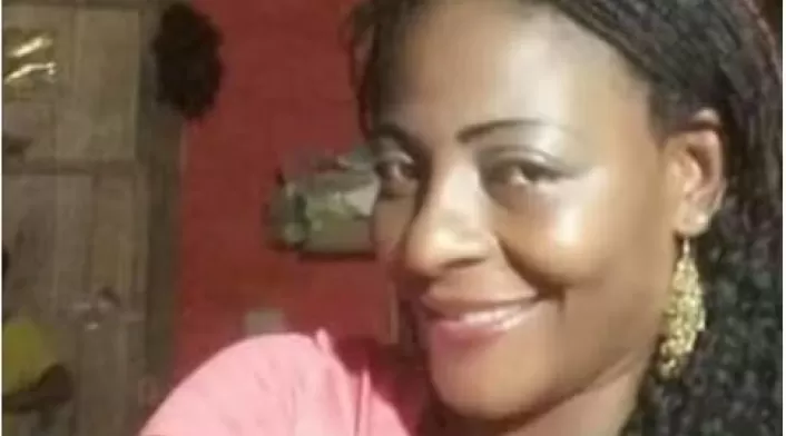 María del Pilar Hurtado, mujer asesinada en Tierralta (Córdoba)