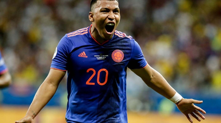 Roger Martínez Roger Martínez
