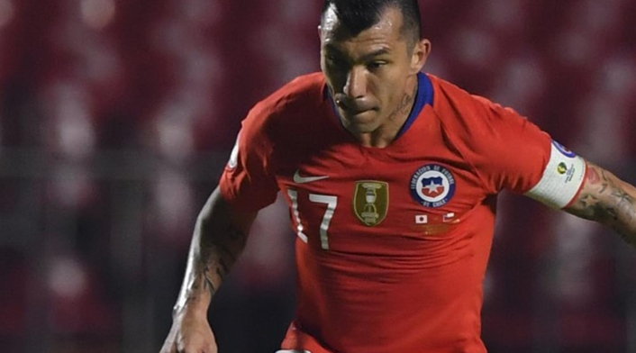 Gary Medel Gary Medel