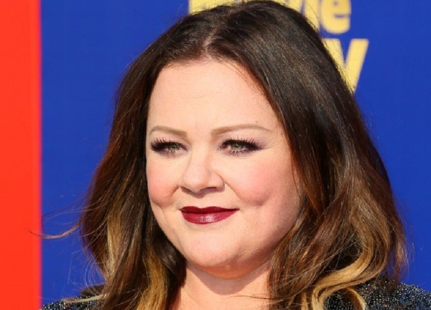 Melissa McCarthy