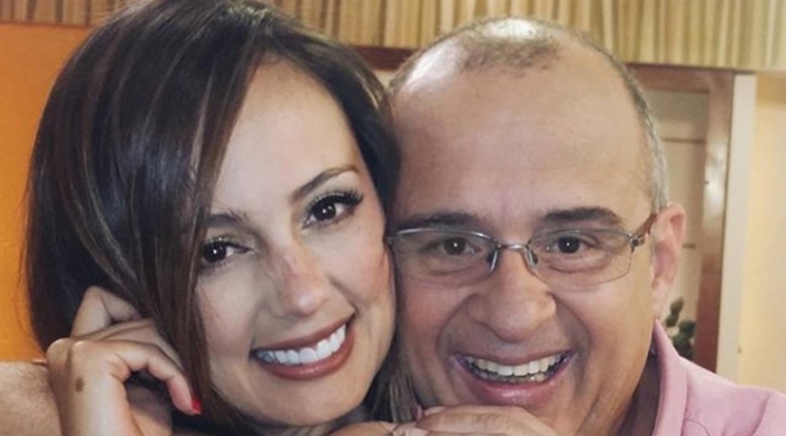 Milena López y Jota Mario