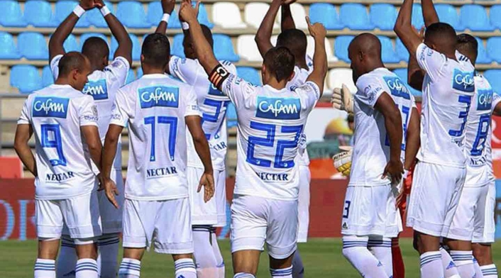Millonarios Millonarios