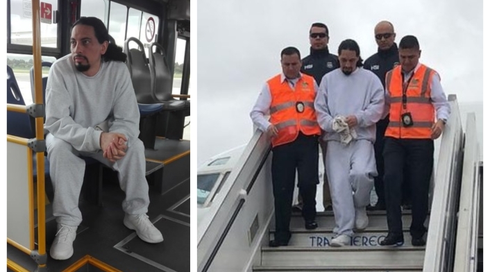 Así fue la llegada de David Murcia, 'cerebro' de DMG Así fue la llegada de David Murcia, 'cerebro' de DMG