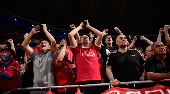Tottenham Hotspur vs Liverpool - Final Champions League