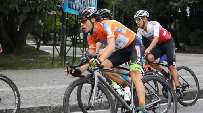 Tito Hernández - Vuelta a Colombia