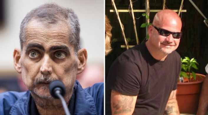 Luis Álvarez, policía que murió de cáncer por rescates en las Torres Gemelas