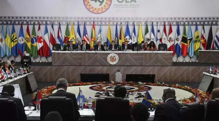 OEA OEA