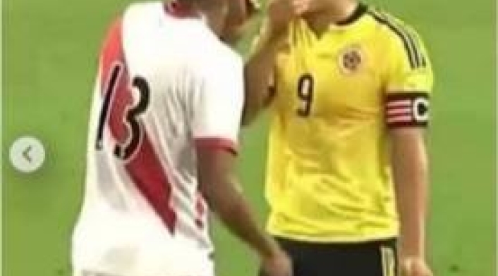 Fabián Orellana.