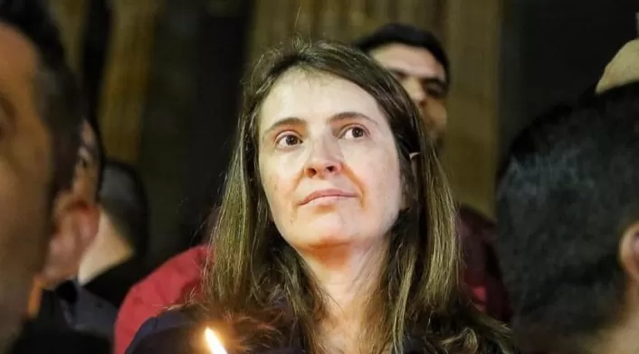 Paloma Valencia Laserna