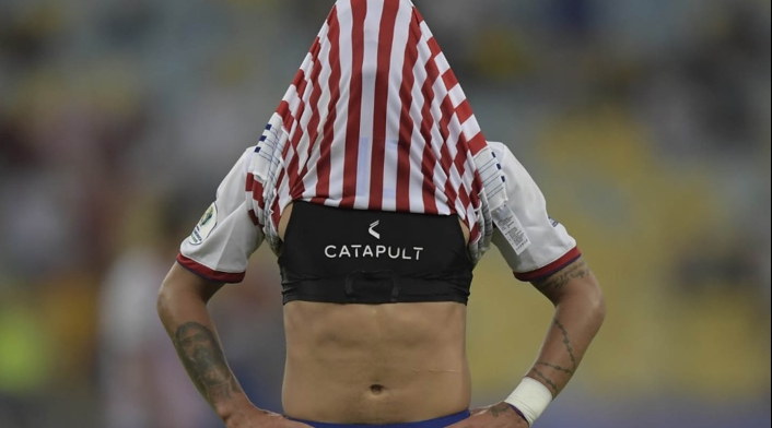 Paraguay Paraguay