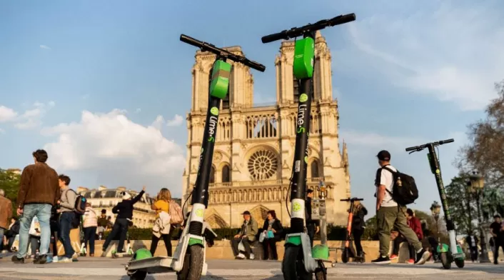 Distrito finalmente publicó el borrador del Decreto para regularlas