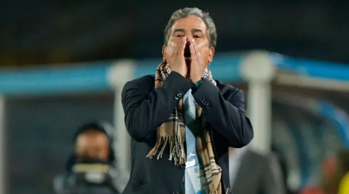 Jorge Luis Pinto, Millonarios